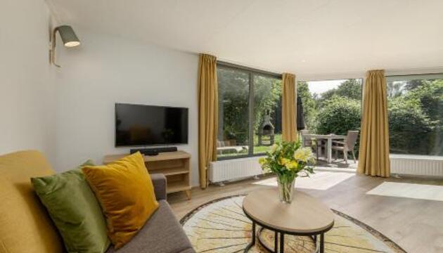 Foto de Camping Center Parcs De Eemhof