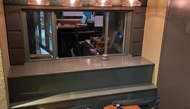Foto de Hotel Restaurant de Jonge Heertjes