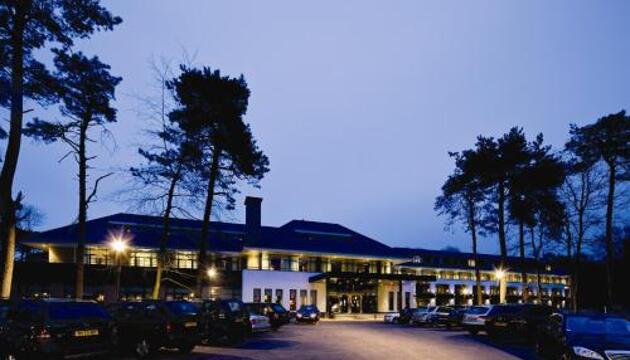 Foto de Van der Valk hotel Harderwijk