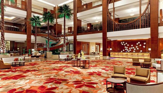 Foto de Sheraton Dongguan Hotel