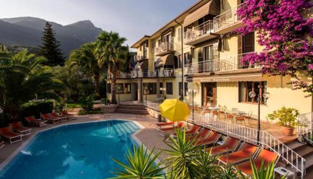 Foto de Hotel Sorriso