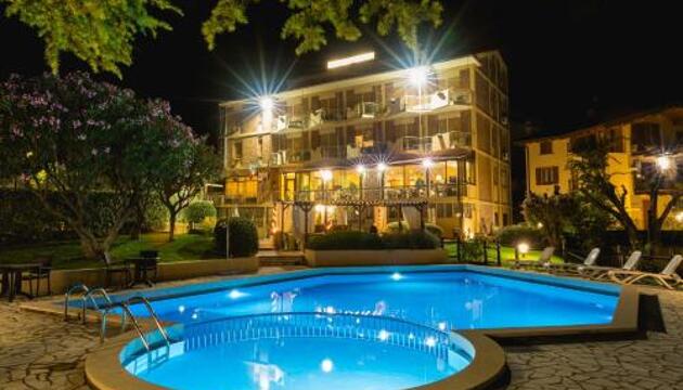 Foto de Hotel Adria &amp; Resort