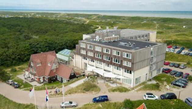 Foto de Grand Hotel Opduin