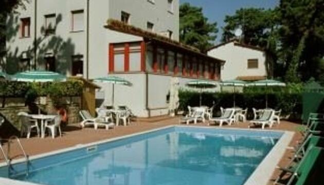 Foto de Hotel San Francesco