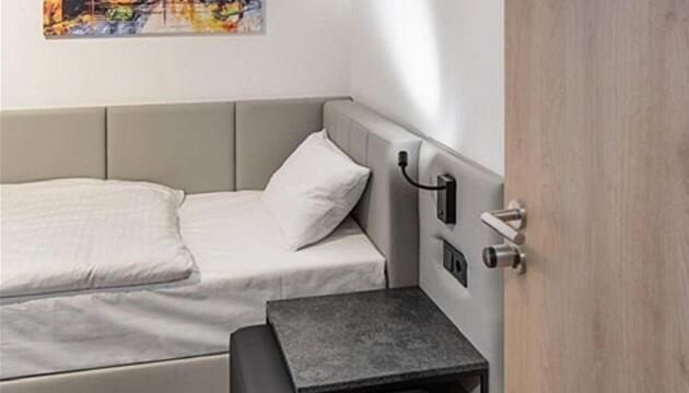 Foto de Home &amp; Work Apartments