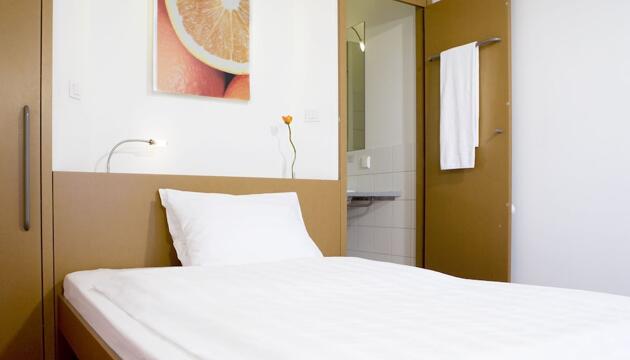 Foto de Motel Orange Wings Wiener Neustadt