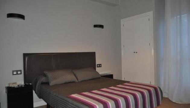 Foto de Hotel Ocurris