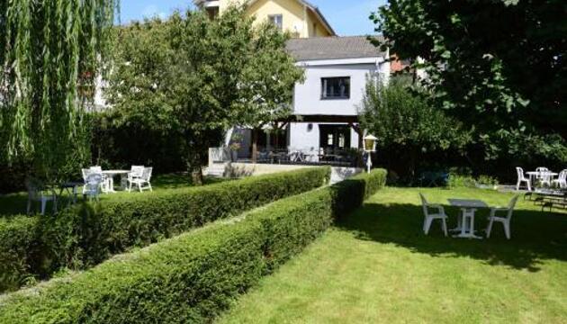 Foto de Hotel Les Terrasses
