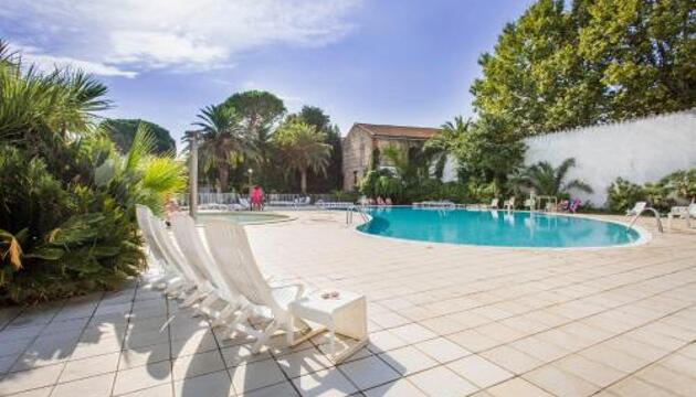 Photo – Village Vacances Le Domaine du Mas Blanc by Popinns
