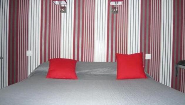 Photo – Hôtel - Restaurant Saint Jacques