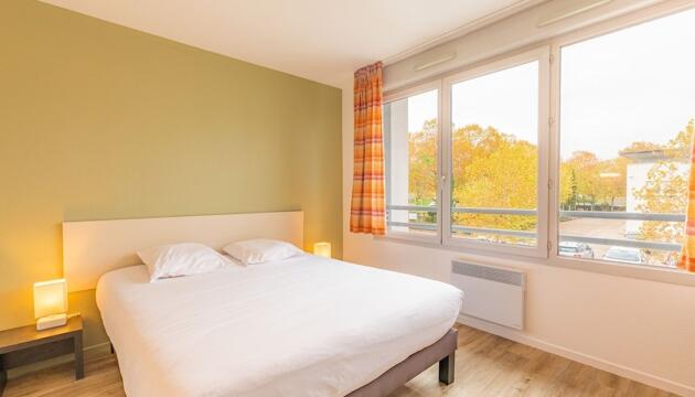 Foto de Appart’City Bourg en Bresse