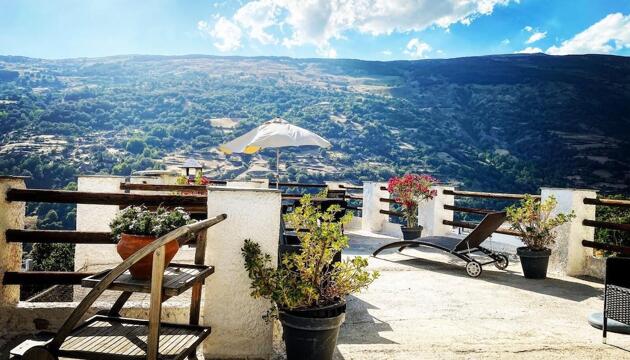 Foto de Hotel Rural Alfajía de Antonio
