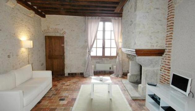 Photo – Appart&apos;Tourisme Blois Châteaux de la Loire