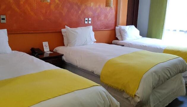 Foto de Hotel Fundador