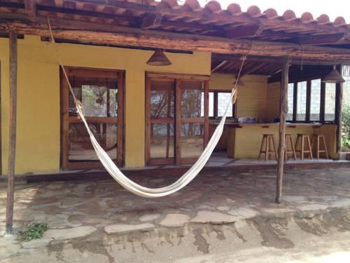 Foto general de Vista del Mar Casa y Bungalows