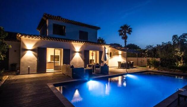 Photo – Villa Casabianca