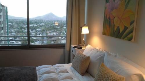 Photo – Apartments Altos Alameda O&amp;#039;Higgins