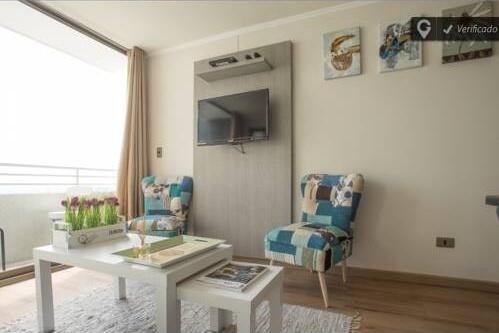 Photo – Apartments Altos Alameda O&amp;#039;Higgins