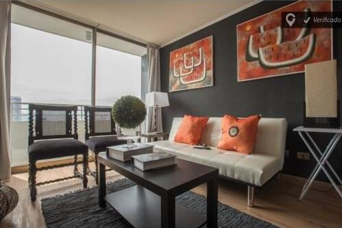 Photo – Apartments Altos Alameda O&amp;#039;Higgins