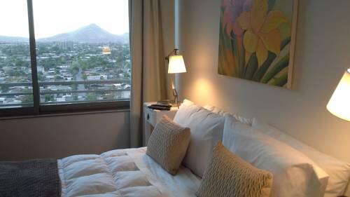 Photo – Apartments Altos Alameda O&amp;#039;Higgins