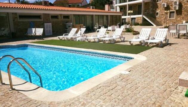 Foto de Casas Campo Cimo da Quinta