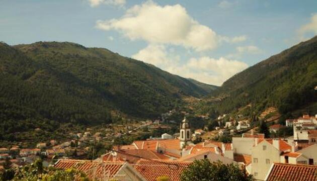 Foto de Alquileres Vacacionales Arcadas da Vila