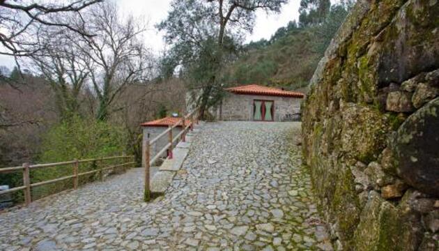 Foto de Villa Aldeia Do Pontido