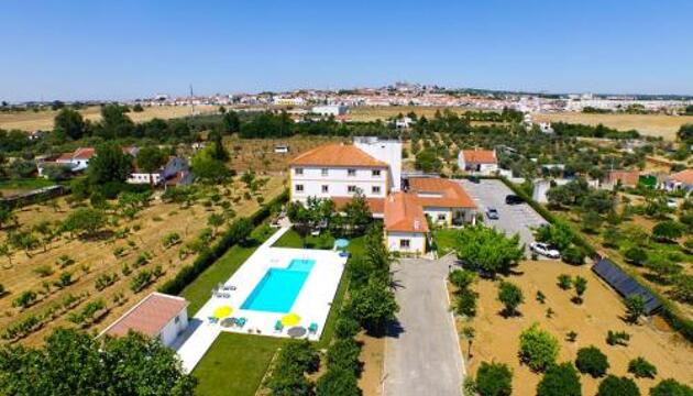 Foto de Graca Hotel