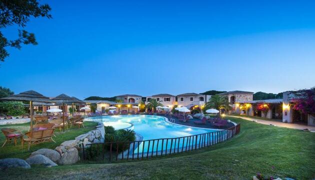 Foto de Apartamentos S&apos;Incantu Resort