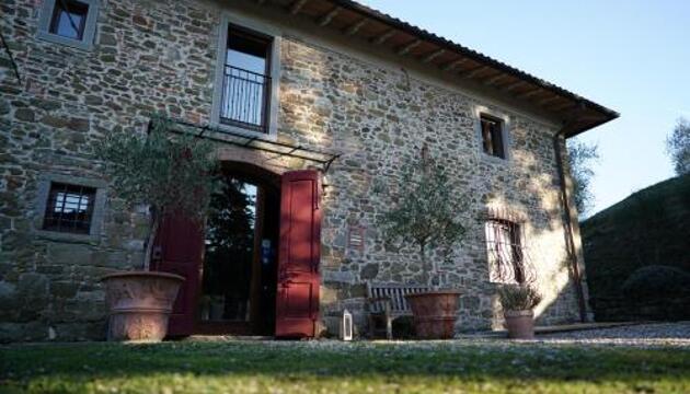 Bild - SommaVilla B&amp;B