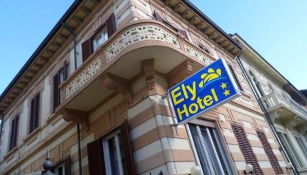 Photo – Hotel Ely