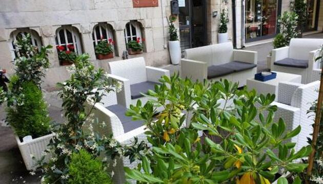 Photo – Hotel Hbb
