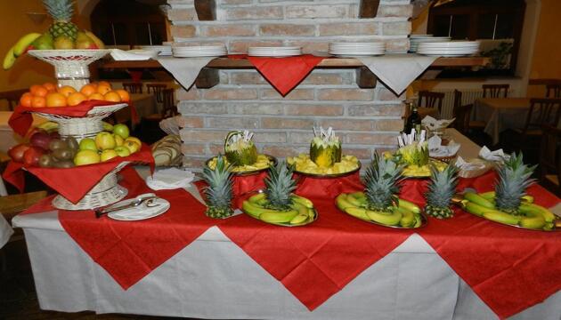 Foto de Hotel Locanda Locatori