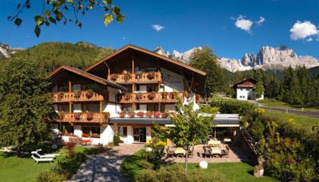 Foto de Hotel Stefaner