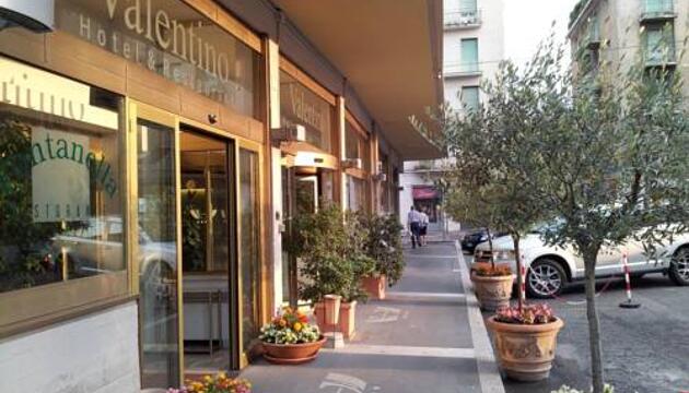 Foto de Hotel Valentino