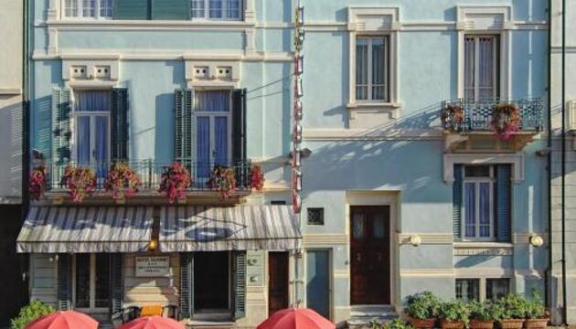 Photo – Hotel Massimo