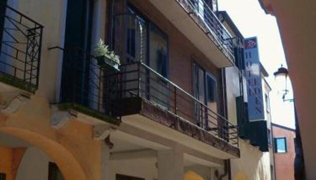 Photo – Hotel Eden