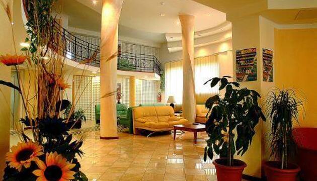 Foto de Euro Hotel