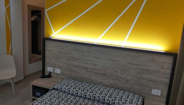 Foto de Maritan Hotel &amp; Spa