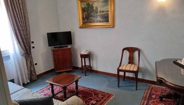 Foto de Phi Hotel Canalgrande