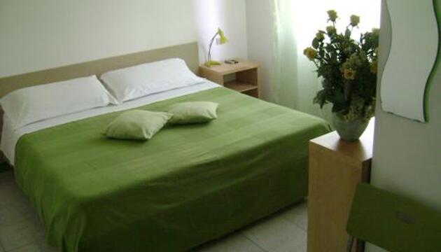 Foto de Albergo Moderno