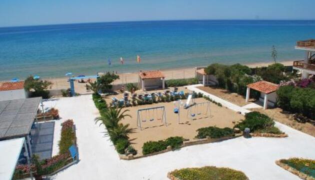 Foto de Bed-and-Breakfast Residence Le 4 Stagioni