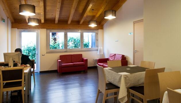 Photo – Hotel Residence Empedocle