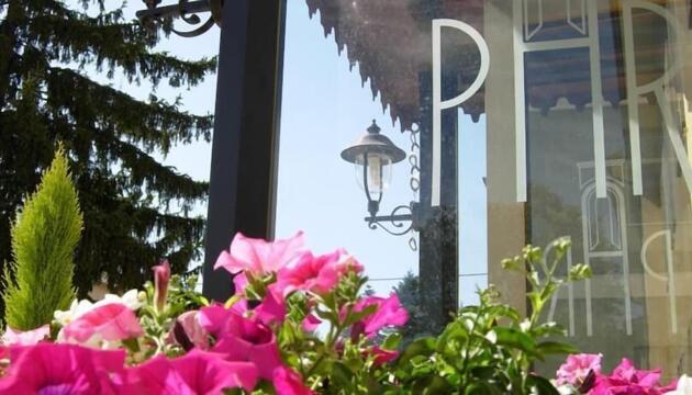 Foto de Hotel Porta Rivera