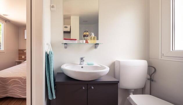 Foto de Villaggio Residence Punta Spin