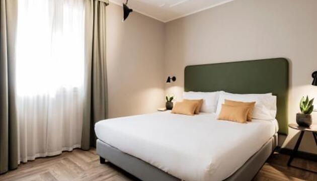 Photo – Hotel Lory