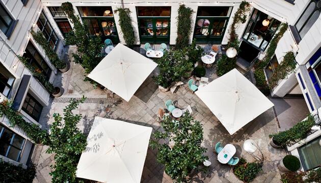 Foto de Coco Hotel