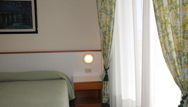Foto de Hotel Europa &amp; Concordia