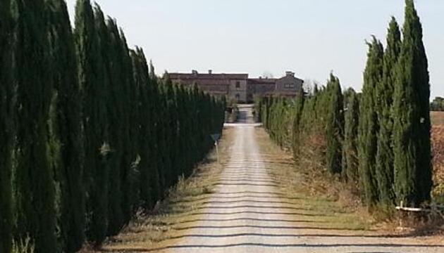 Foto de Casa Rural Borgo Beccanella