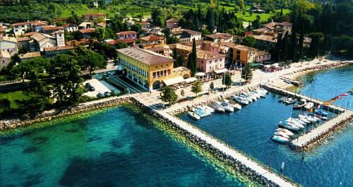 Hotel Vela D Oro  Bardolino Centraldereservas com